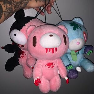 Gloomy Bear Bundle